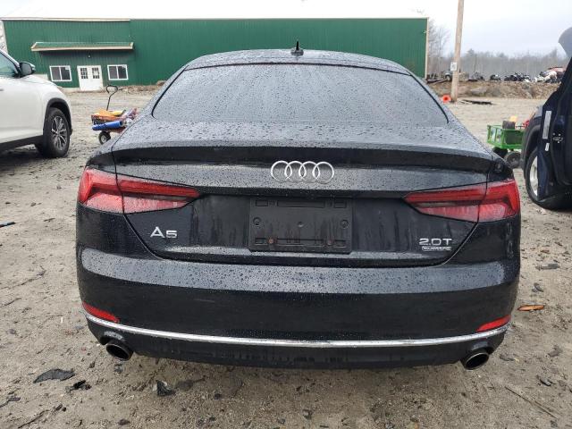 Photo 5 VIN: WAUANCF50JA096229 - AUDI A5 