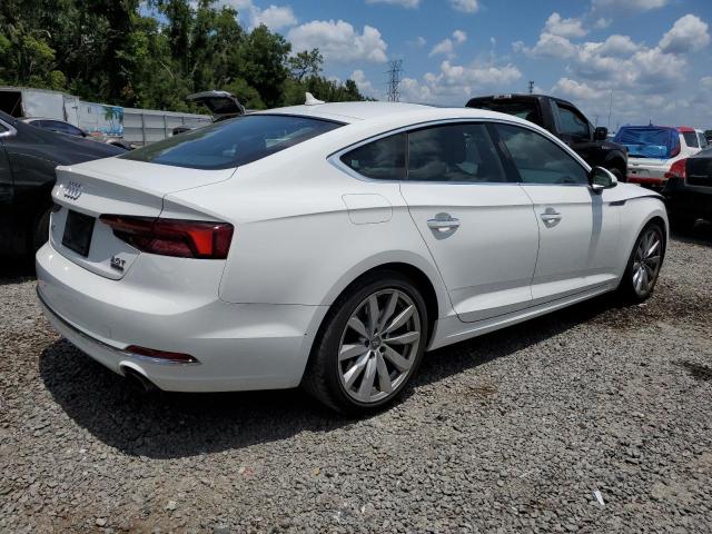 Photo 2 VIN: WAUANCF50JA103275 - AUDI A5 