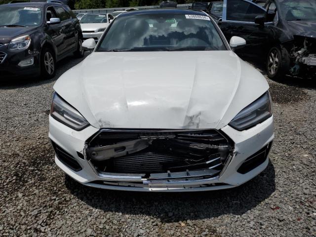 Photo 4 VIN: WAUANCF50JA103275 - AUDI A5 