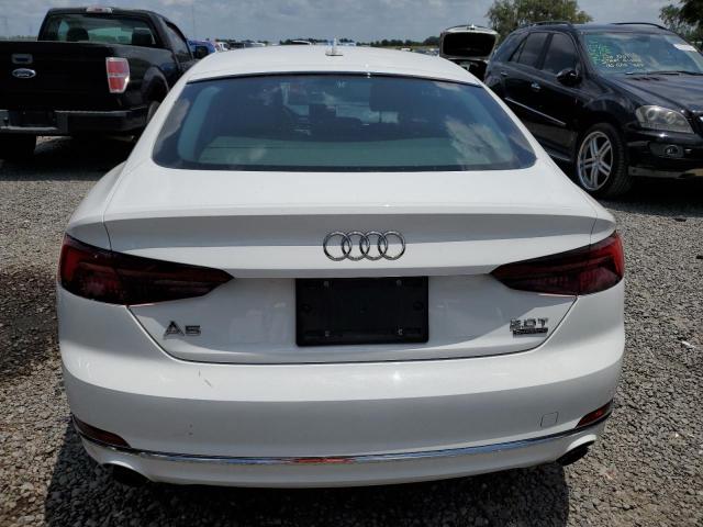 Photo 5 VIN: WAUANCF50JA103275 - AUDI A5 