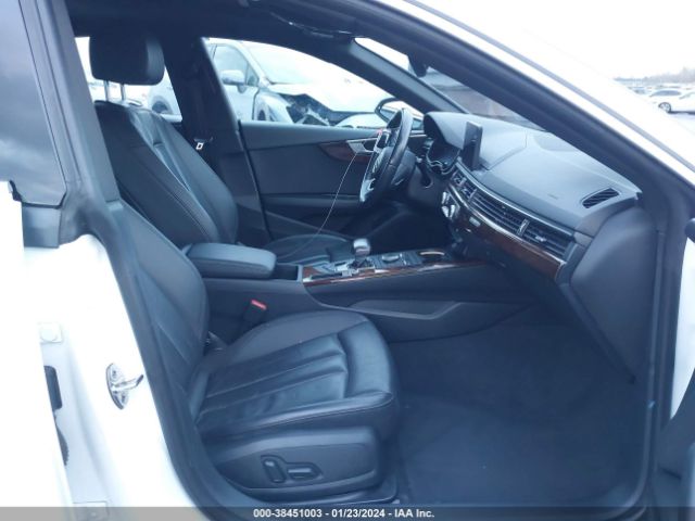 Photo 4 VIN: WAUANCF50KA054984 - AUDI A5 