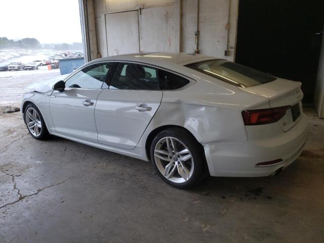 Photo 1 VIN: WAUANCF50KA079111 - AUDI A5 PREMIUM 