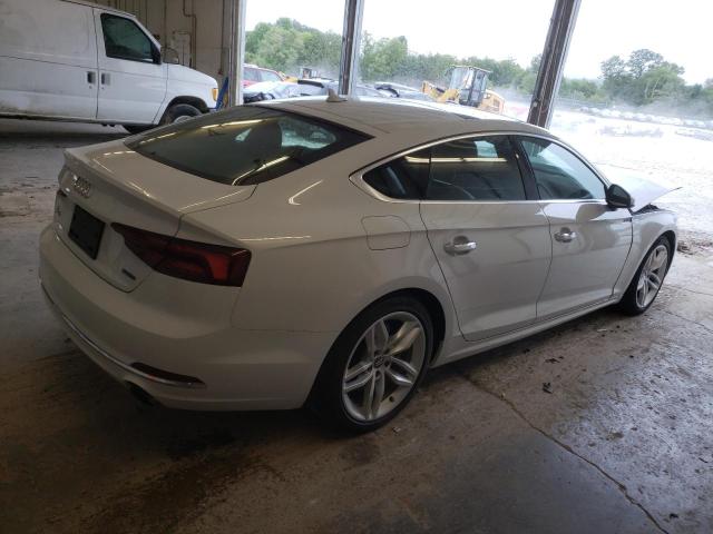 Photo 2 VIN: WAUANCF50KA079111 - AUDI A5 PREMIUM 