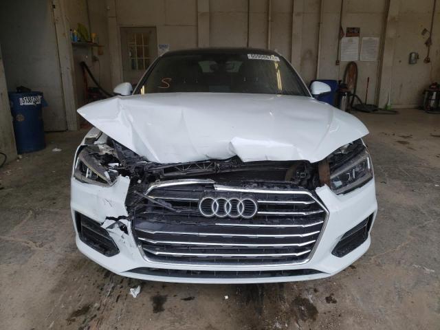 Photo 4 VIN: WAUANCF50KA079111 - AUDI A5 PREMIUM 