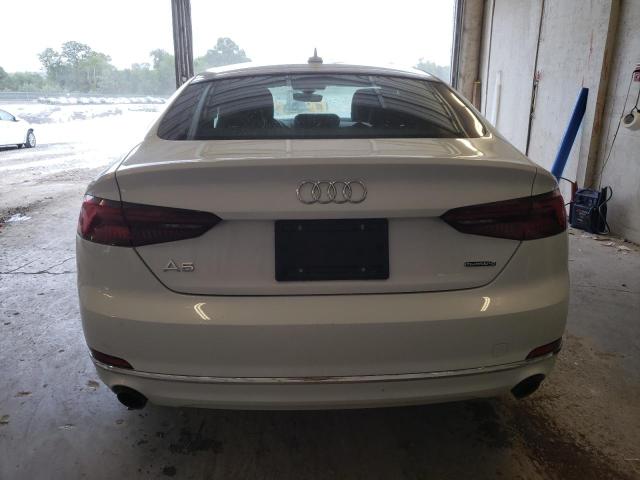 Photo 5 VIN: WAUANCF50KA079111 - AUDI A5 PREMIUM 