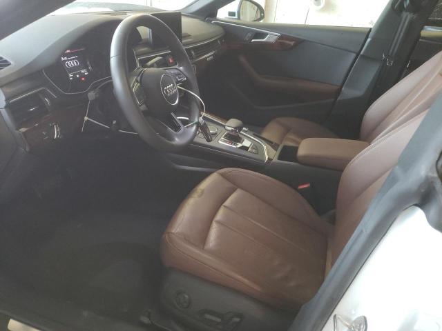 Photo 6 VIN: WAUANCF50KA079111 - AUDI A5 PREMIUM 