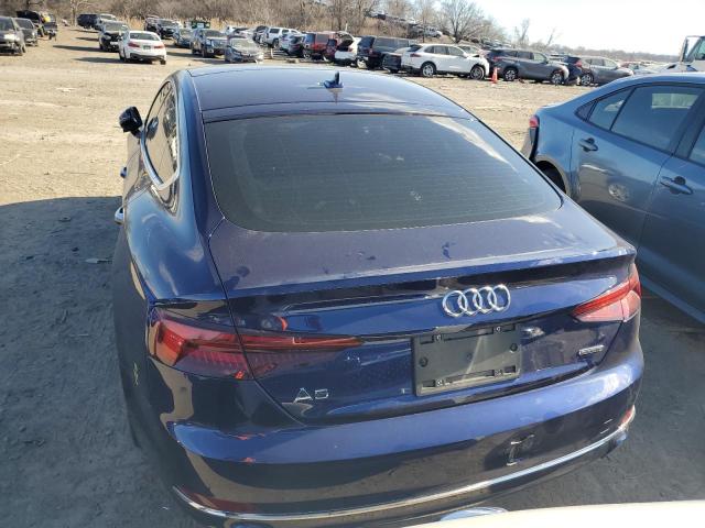 Photo 5 VIN: WAUANCF51KA006717 - AUDI A5 PREMIUM 