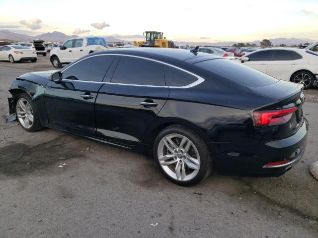 Photo 1 VIN: WAUANCF51KA063161 - AUDI A5 PREMIUM 