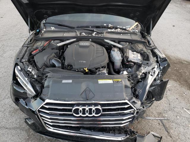 Photo 10 VIN: WAUANCF51KA063161 - AUDI A5 PREMIUM 