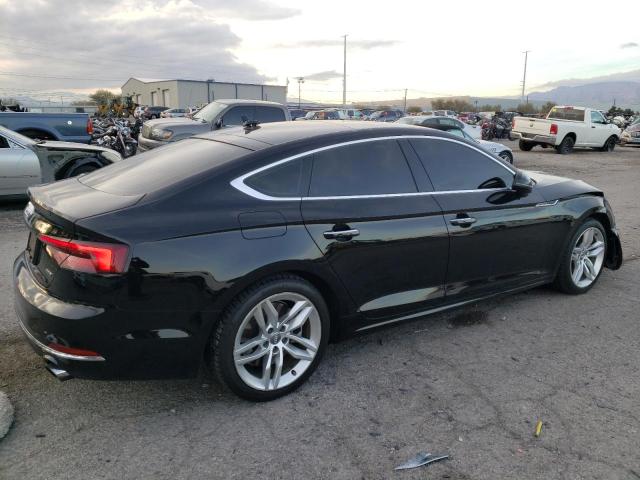 Photo 2 VIN: WAUANCF51KA063161 - AUDI A5 PREMIUM 