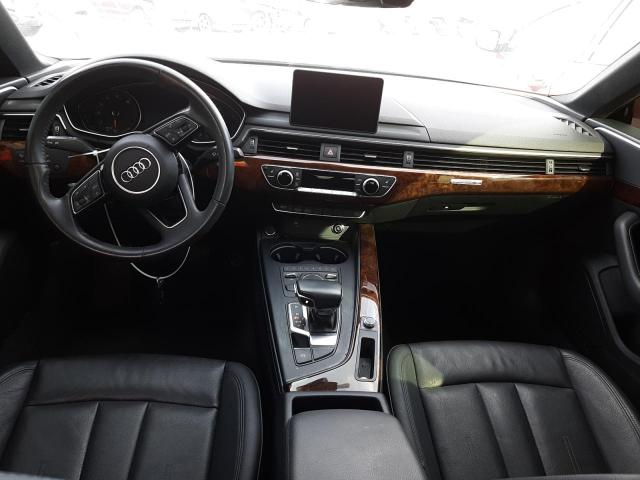 Photo 7 VIN: WAUANCF51KA063161 - AUDI A5 PREMIUM 