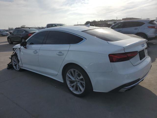 Photo 1 VIN: WAUANCF51LA006007 - AUDI A5 PREMIUM 