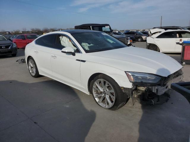 Photo 3 VIN: WAUANCF51LA006007 - AUDI A5 PREMIUM 