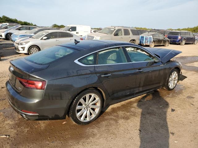 Photo 2 VIN: WAUANCF52JA087256 - AUDI A5 PREMIUM 