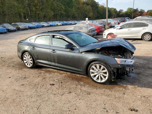 Photo 3 VIN: WAUANCF52JA087256 - AUDI A5 PREMIUM 