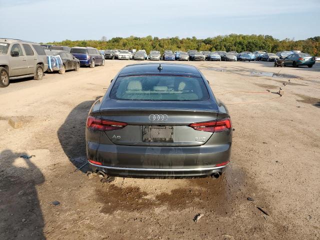 Photo 5 VIN: WAUANCF52JA087256 - AUDI A5 PREMIUM 