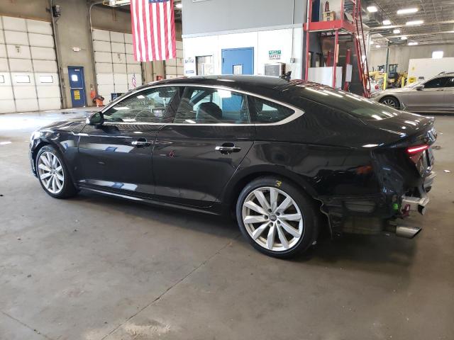 Photo 1 VIN: WAUANCF52JA136617 - AUDI A5 PREMIUM 