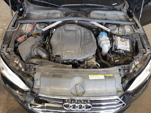 Photo 10 VIN: WAUANCF52JA136617 - AUDI A5 PREMIUM 