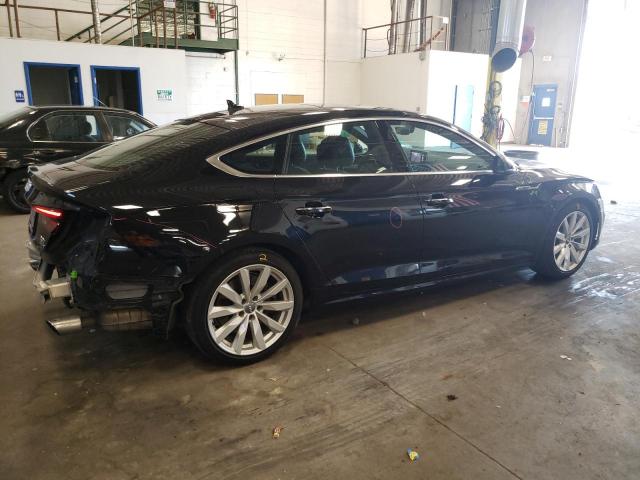 Photo 2 VIN: WAUANCF52JA136617 - AUDI A5 PREMIUM 