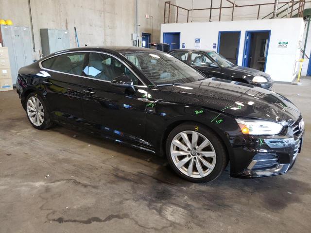 Photo 3 VIN: WAUANCF52JA136617 - AUDI A5 PREMIUM 