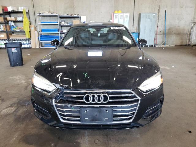 Photo 4 VIN: WAUANCF52JA136617 - AUDI A5 PREMIUM 