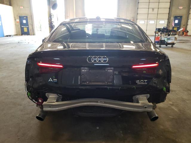 Photo 5 VIN: WAUANCF52JA136617 - AUDI A5 PREMIUM 