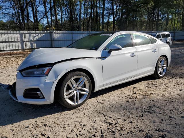 Photo 0 VIN: WAUANCF52KA052900 - AUDI A5 