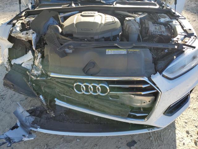 Photo 10 VIN: WAUANCF52KA052900 - AUDI A5 