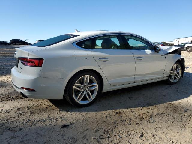 Photo 2 VIN: WAUANCF52KA052900 - AUDI A5 