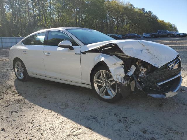 Photo 3 VIN: WAUANCF52KA052900 - AUDI A5 