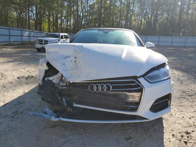 Photo 4 VIN: WAUANCF52KA052900 - AUDI A5 