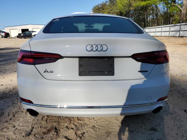 Photo 5 VIN: WAUANCF52KA052900 - AUDI A5 