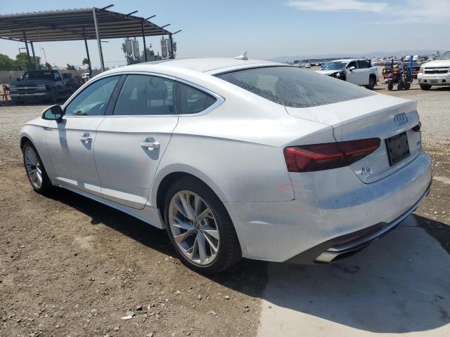 Photo 1 VIN: WAUANCF52LA004024 - AUDI A5 PREMIUM 