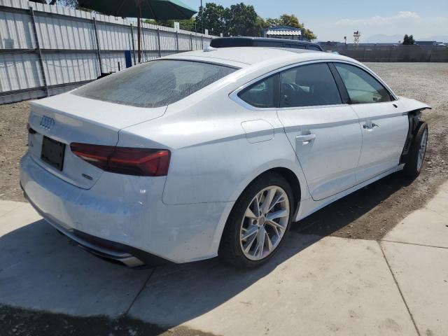 Photo 2 VIN: WAUANCF52LA004024 - AUDI A5 PREMIUM 