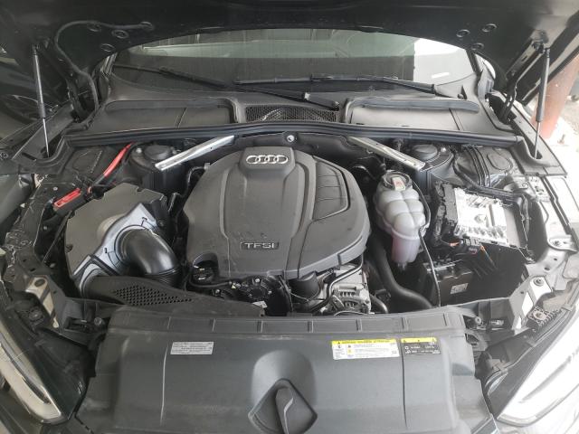 Photo 6 VIN: WAUANCF53KA051237 - AUDI A5 