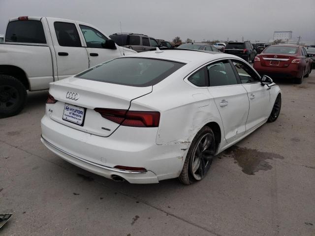 Photo 3 VIN: WAUANCF53KA054994 - AUDI A5 PREMIUM 