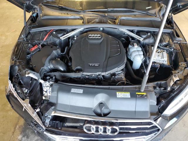 Photo 10 VIN: WAUANCF53KA098834 - AUDI A5 