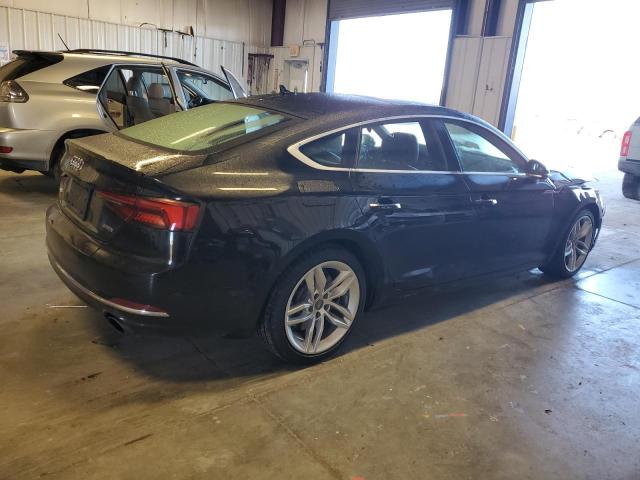 Photo 2 VIN: WAUANCF53KA098834 - AUDI A5 