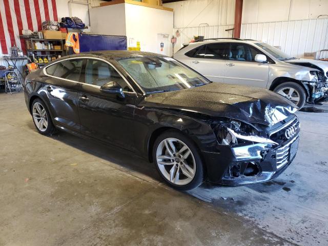 Photo 3 VIN: WAUANCF53KA098834 - AUDI A5 