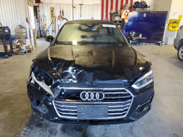 Photo 4 VIN: WAUANCF53KA098834 - AUDI A5 