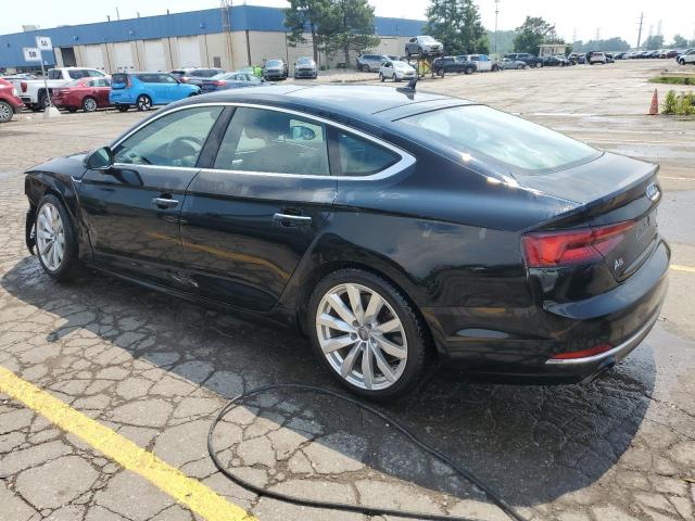 Photo 1 VIN: WAUANCF54JA132973 - AUDI A5 PREMIUM 