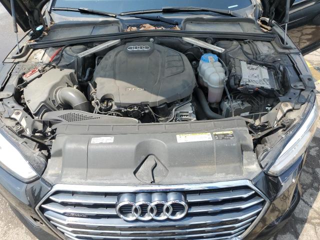 Photo 10 VIN: WAUANCF54JA132973 - AUDI A5 PREMIUM 