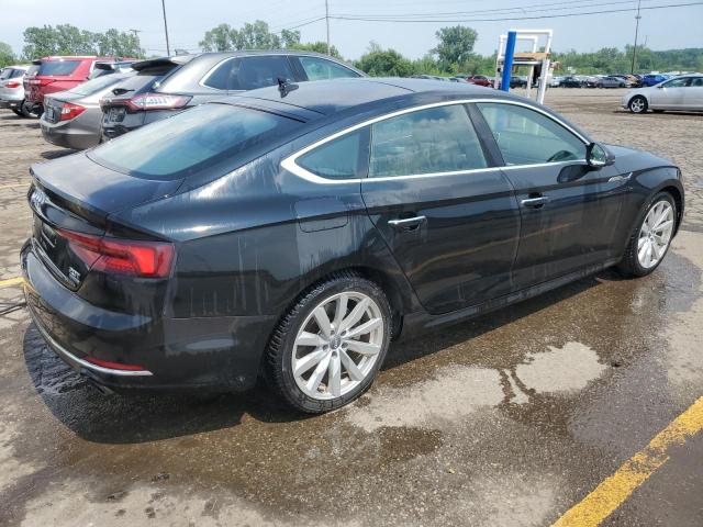 Photo 2 VIN: WAUANCF54JA132973 - AUDI A5 PREMIUM 