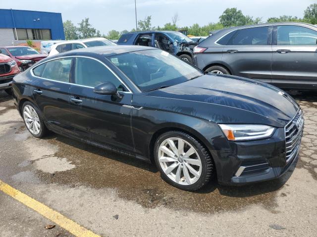 Photo 3 VIN: WAUANCF54JA132973 - AUDI A5 PREMIUM 