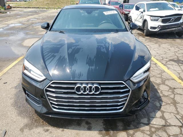 Photo 4 VIN: WAUANCF54JA132973 - AUDI A5 PREMIUM 