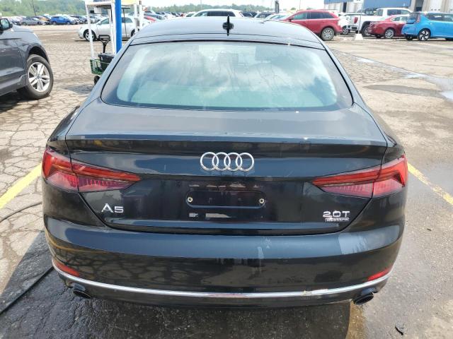 Photo 5 VIN: WAUANCF54JA132973 - AUDI A5 PREMIUM 