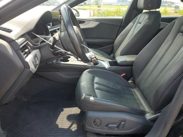 Photo 6 VIN: WAUANCF54JA132973 - AUDI A5 PREMIUM 