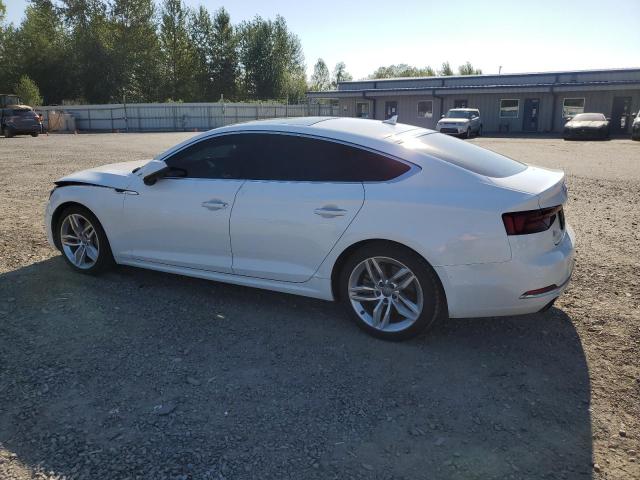 Photo 1 VIN: WAUANCF54KA055040 - AUDI A5 PREMIUM 