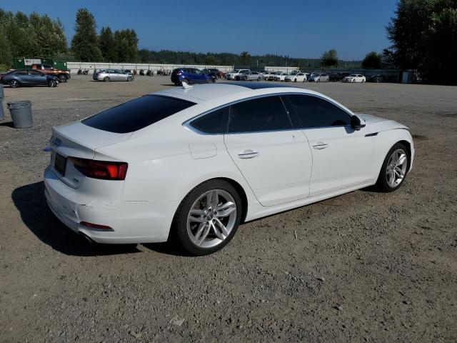 Photo 2 VIN: WAUANCF54KA055040 - AUDI A5 PREMIUM 