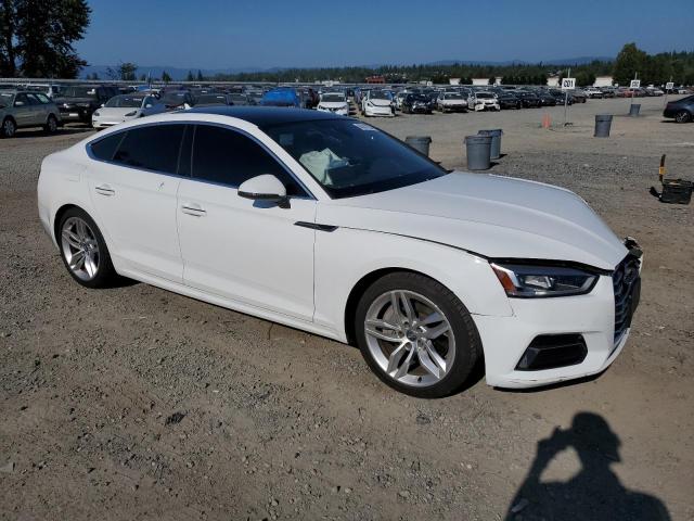 Photo 3 VIN: WAUANCF54KA055040 - AUDI A5 PREMIUM 